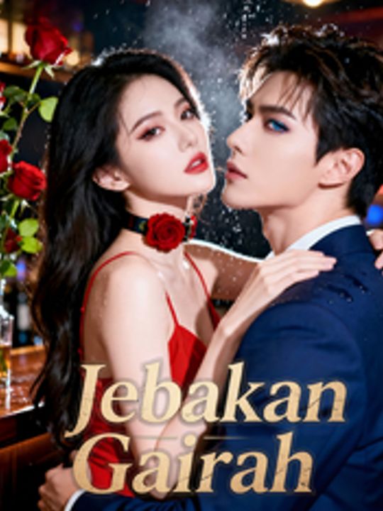 Jebakan Gairah