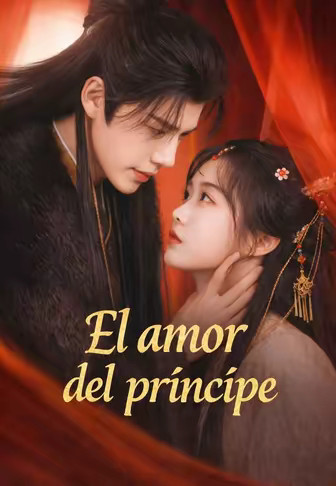 El amor del príncipe