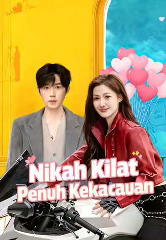 Nikah Kilat Penuh Kekacauan