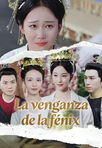 La venganza de la fénix