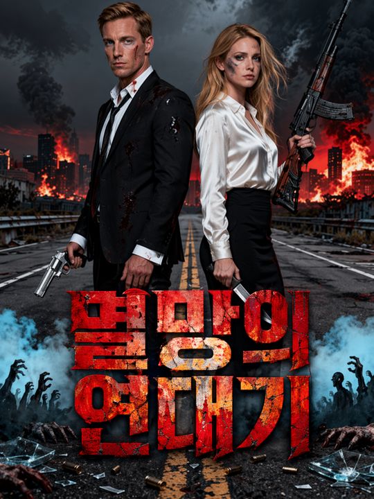 멸망의 연대기