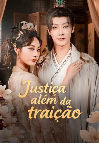 Justiça além da traição