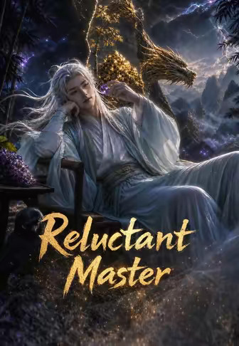 Reluctant Master