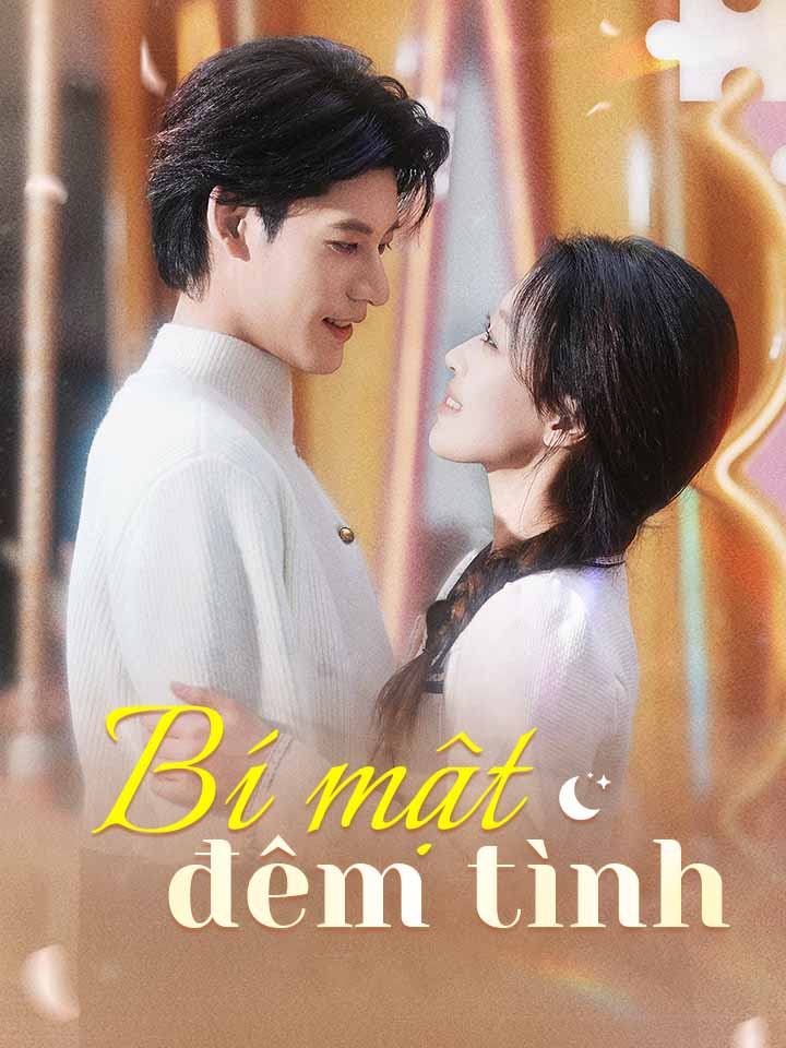 Bí mật đêm tình