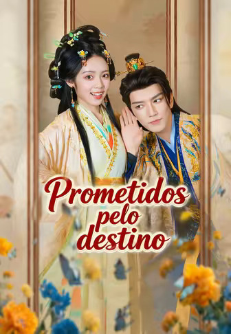 Prometidos pelo destino
