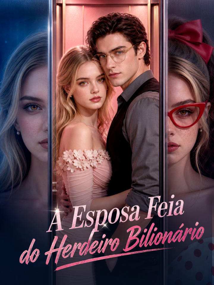 A Esposa Feia do Herdeiro Bilionário