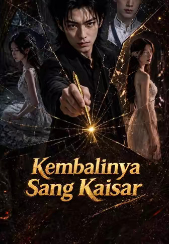 Kembalinya Sang Kaisar