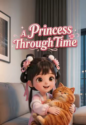 A Princess Through Time