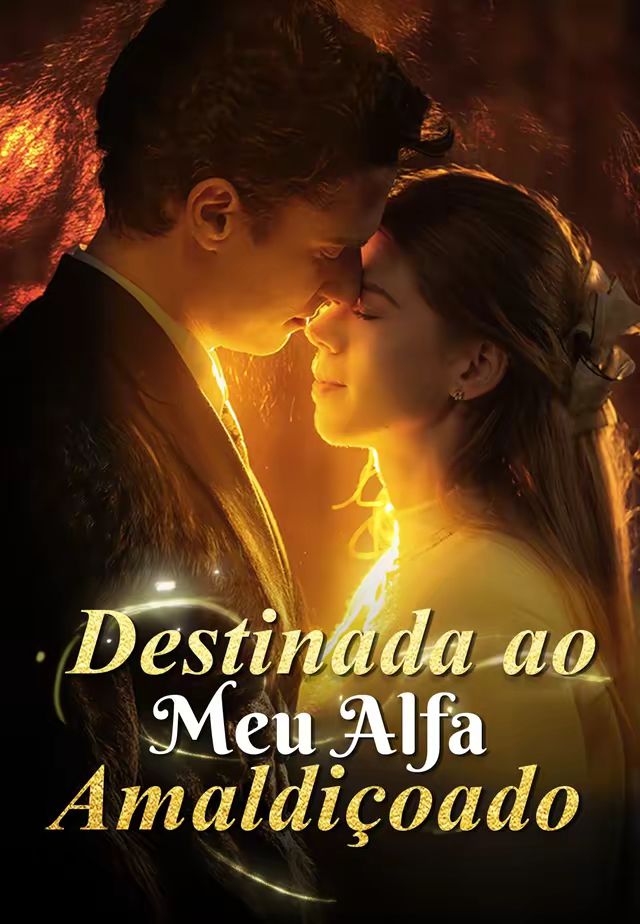 Destinada ao Meu Alfa Amaldiçoado