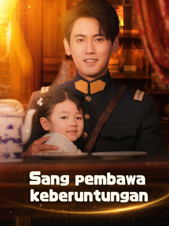 Sang pembawa keberuntungan
