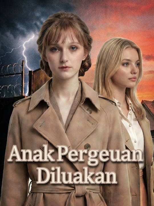 Putri yang Terlupakan