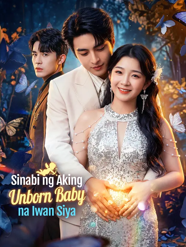 Sinabi ng Aking Unborn Baby na Iwan Siya(Dubbed)