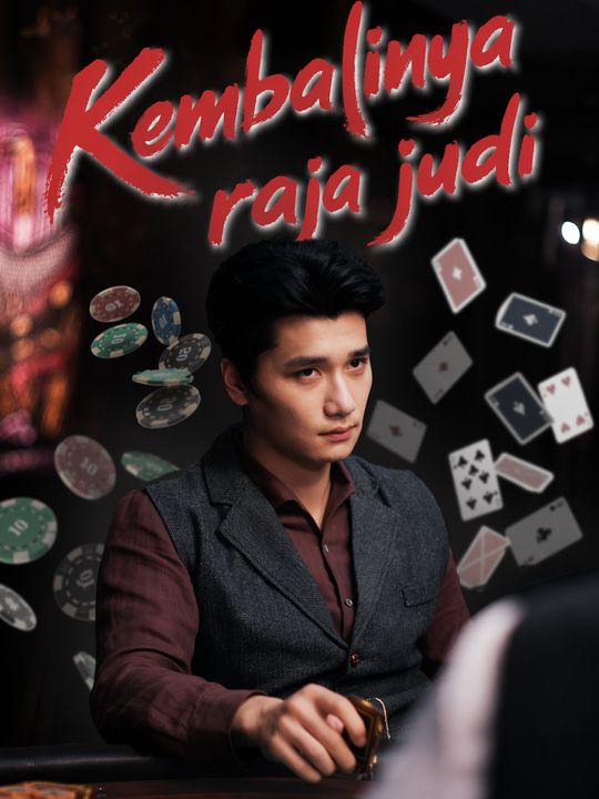 Kembalinya raja judi