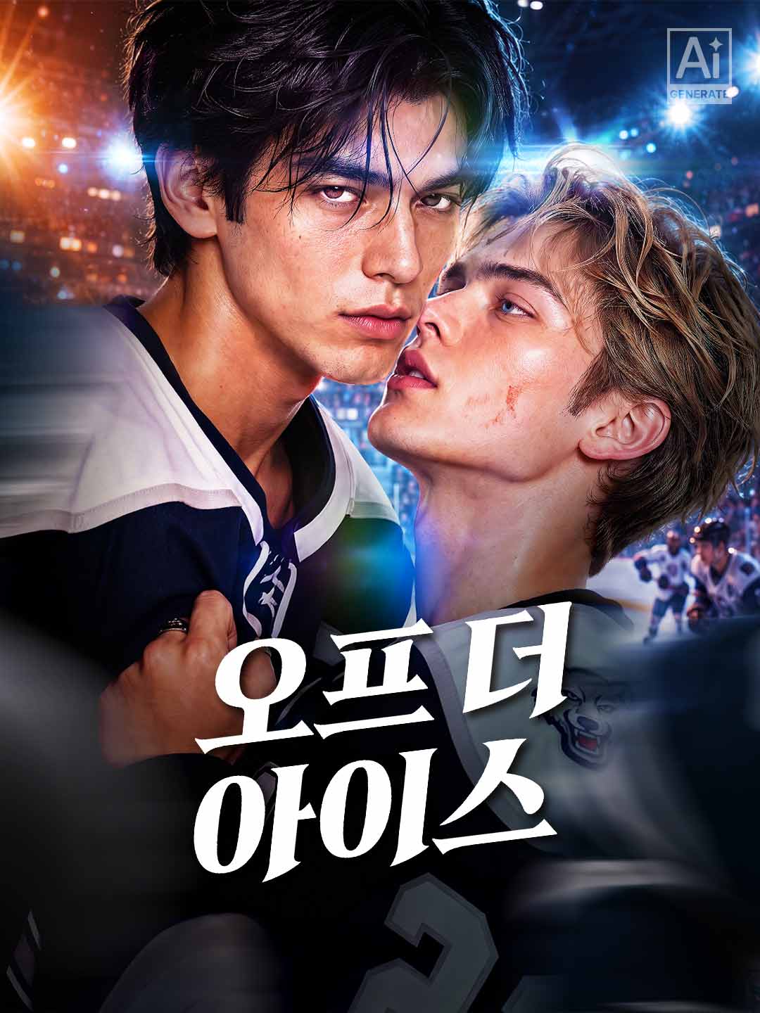 오프 더 아이스