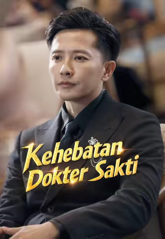 (Dub)Kehebatan Dokter Sakti