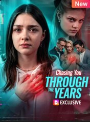 chasing you thought the year (2024)