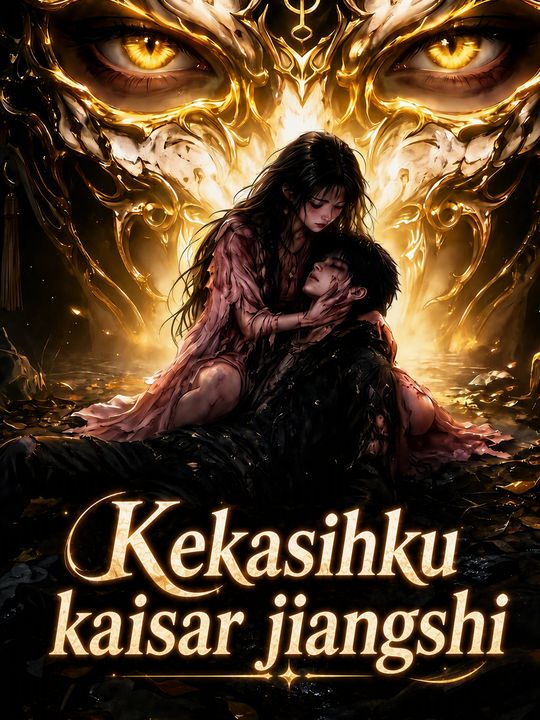Kekasihku kaisar jiangshi