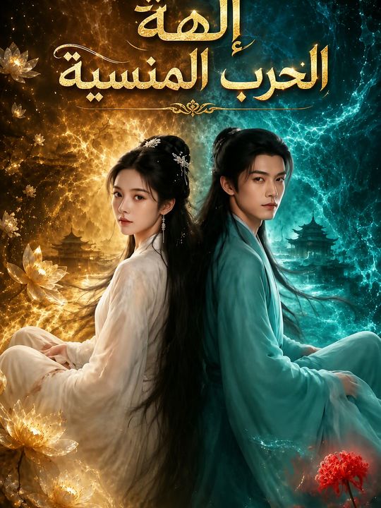 إلهة الحرب المنسية