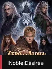 de zéro à alpha (2024)