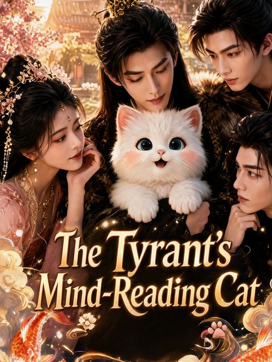 The Tyrant's Mind-Reading Cat
