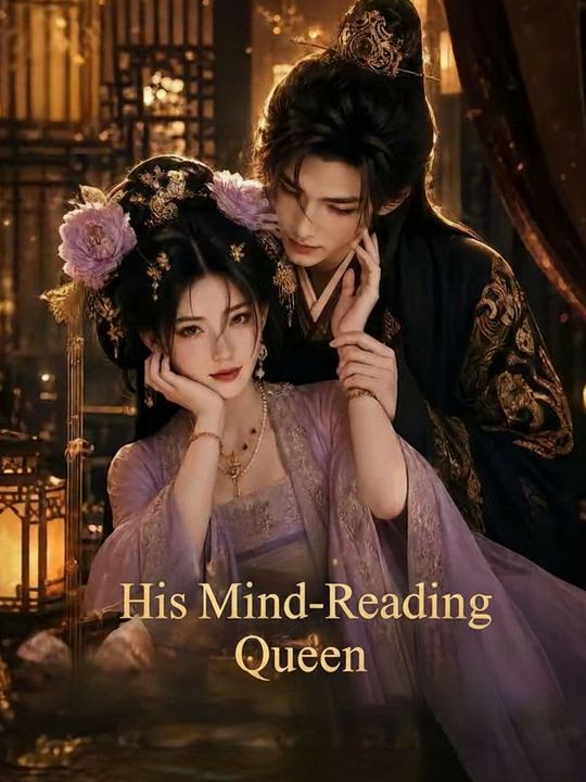 His Mind-Reading Queen