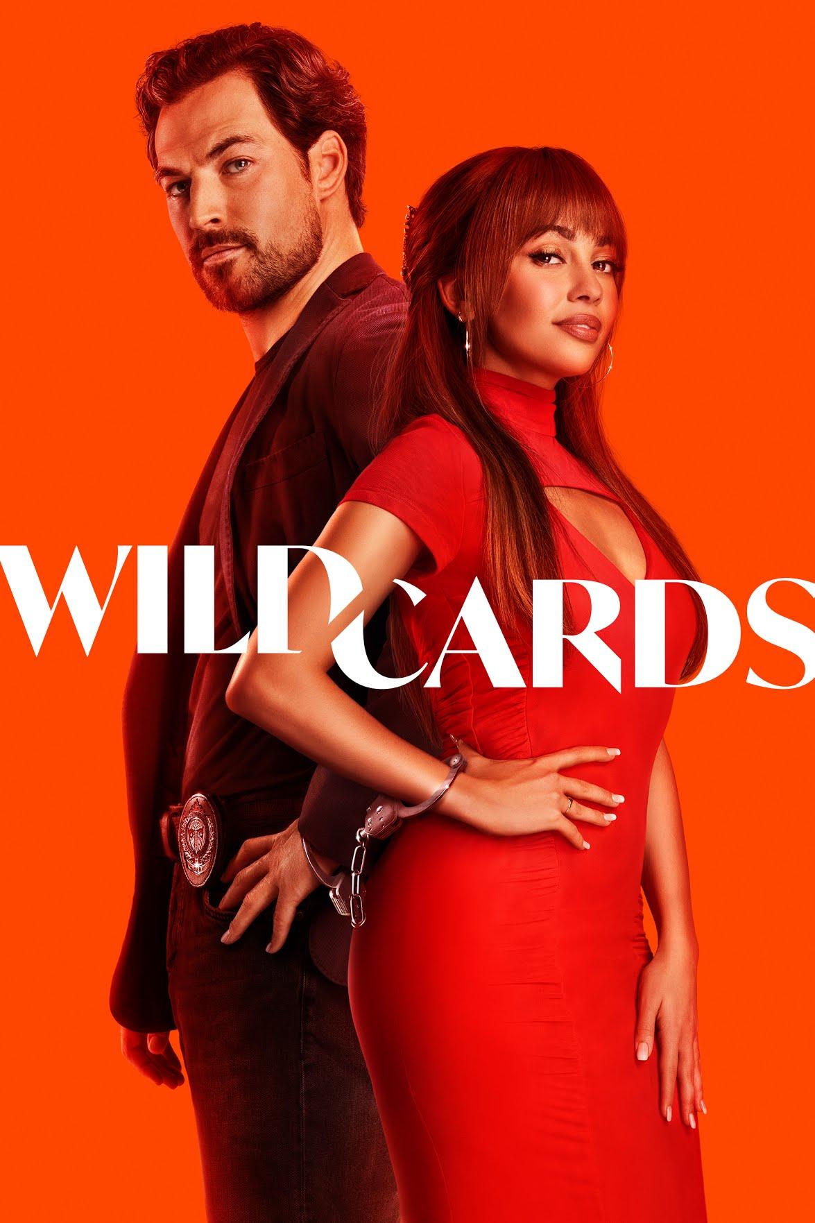 Wild Cards (2024)