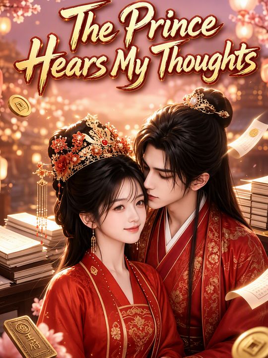 The Prince Hears My Thoughts