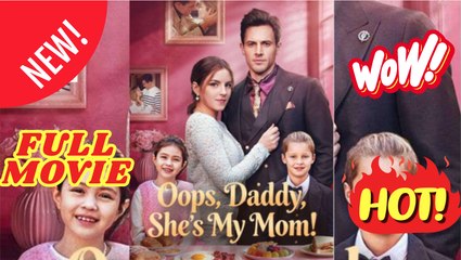 Oops, Daddy, She's My Mom (2024)