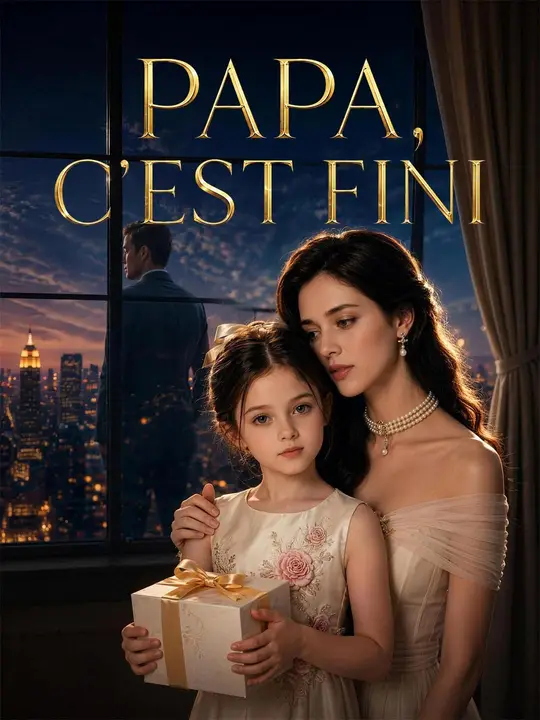 (Doublage) PAPA, C’EST FINI