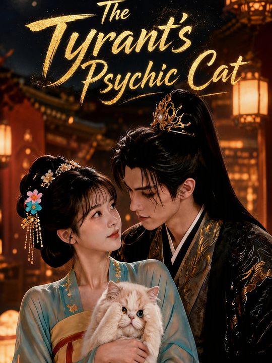 The Tyrant's Psychic Cat
