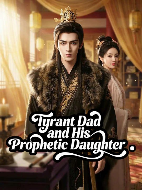 Tyrant Dad and His Prophetic Daughter.