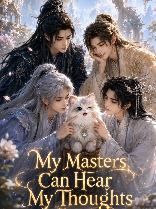 My Masters Can Hear My Thoughts