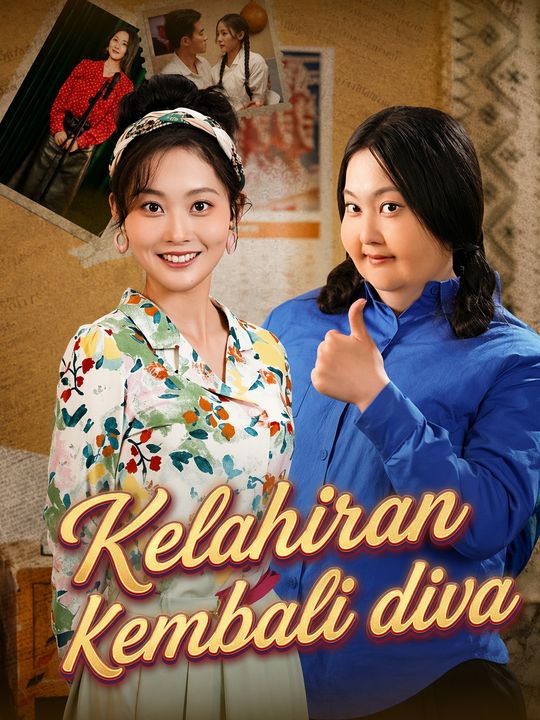 Kelahiran kembali diva