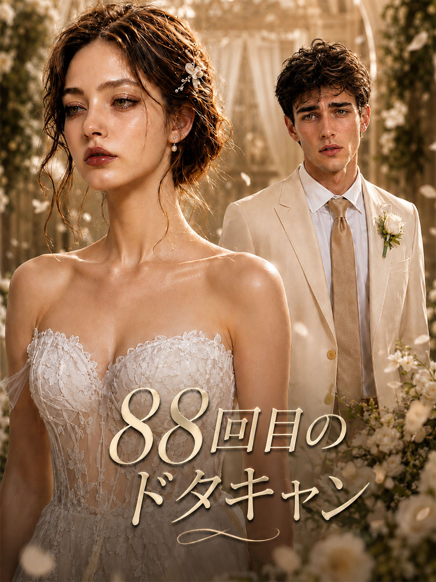 88回目のドタキャン