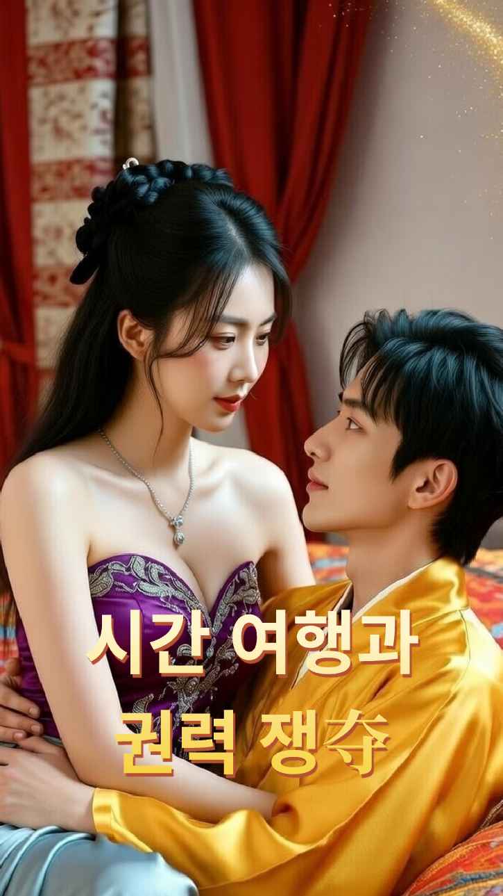 시공을 초월한 권모