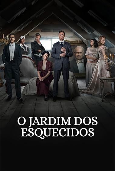 O Jardim dos Esquecidos: A Origem (2022)