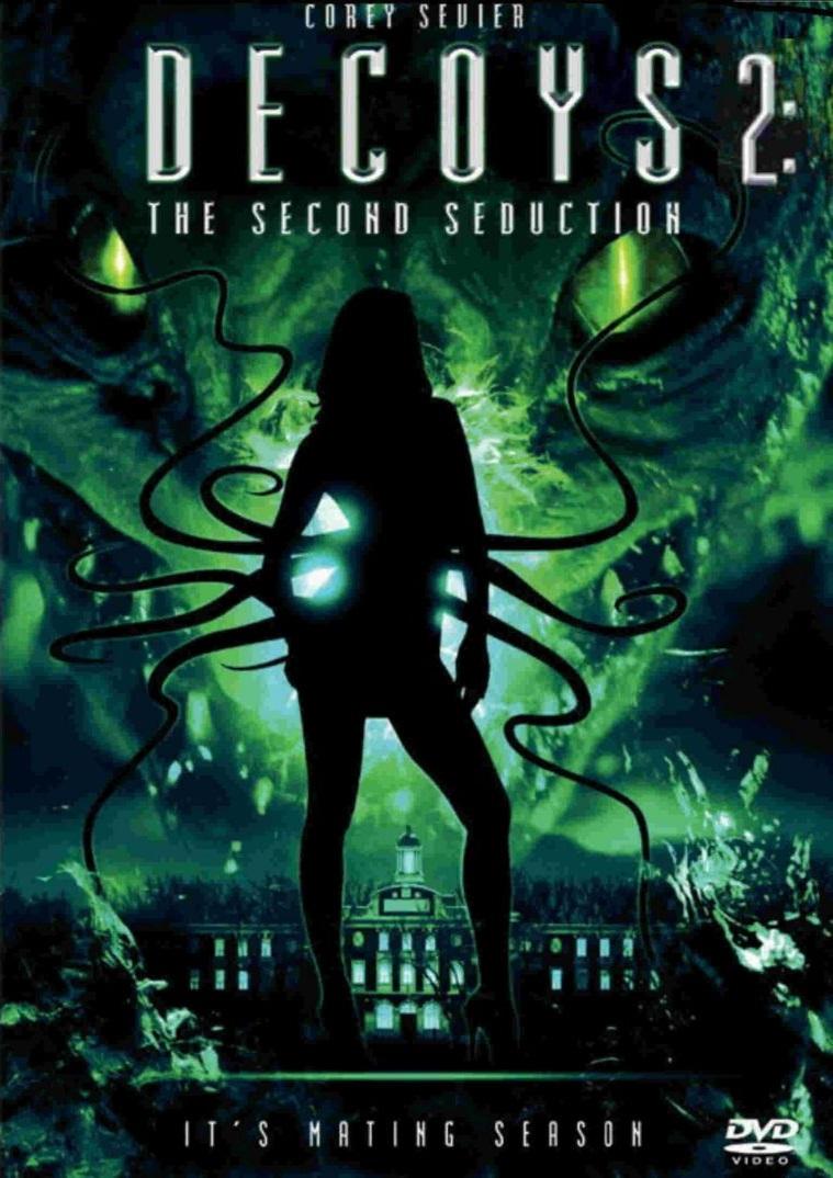 Decoys 2: Rebirth (2007)