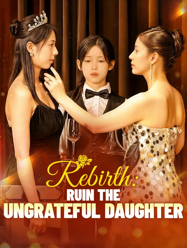 Rebirth: Ruin the Ungrateful Daughter (2024)