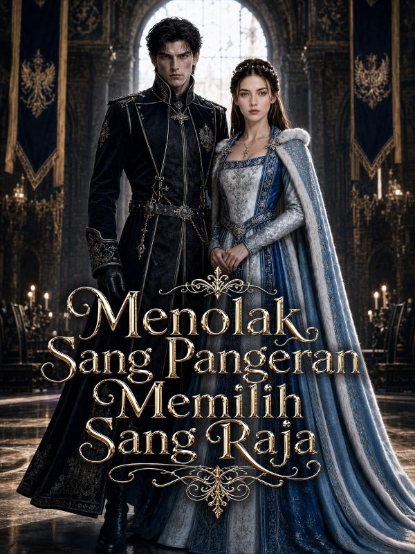 Menolak Sang Pangeran, Memilih Sang Raja