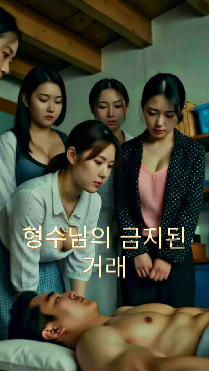 형수의 금지된 거래