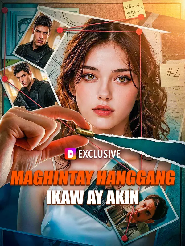 Maghintay Hanggang Ikaw ay Akin