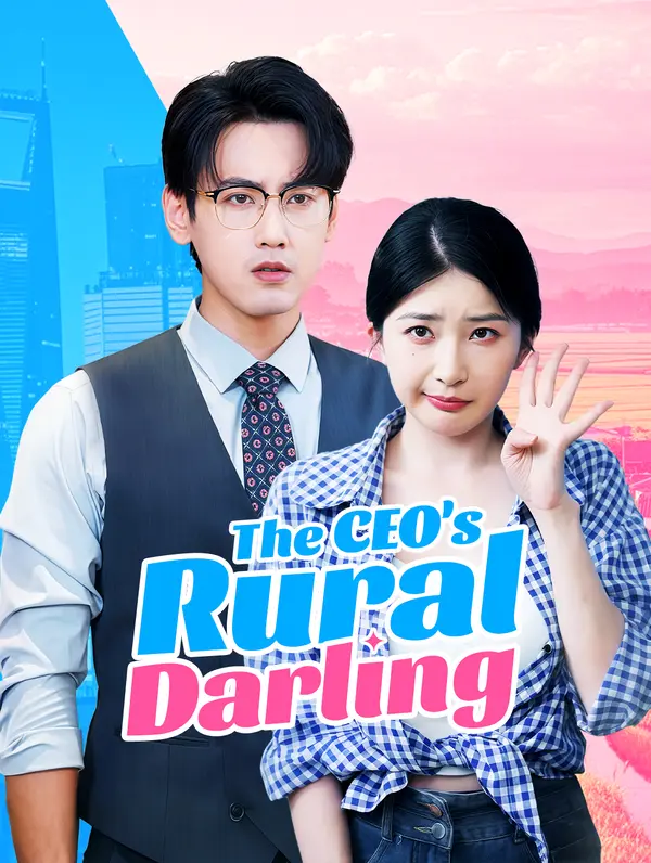 Ang Asawa ng CEO ay Galing sa Probinsya para Suportahan Ka.(Dubbed)
