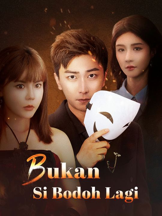 Bukan Si Bodoh Lagi