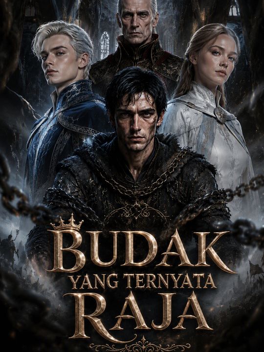 Budak yang ternyata raja