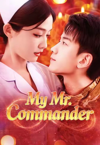 My Mr. Commander