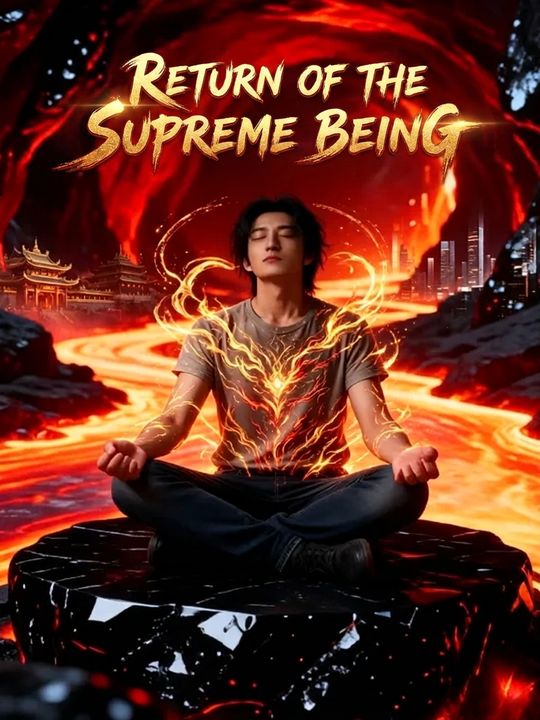 Return of the Supreme Being