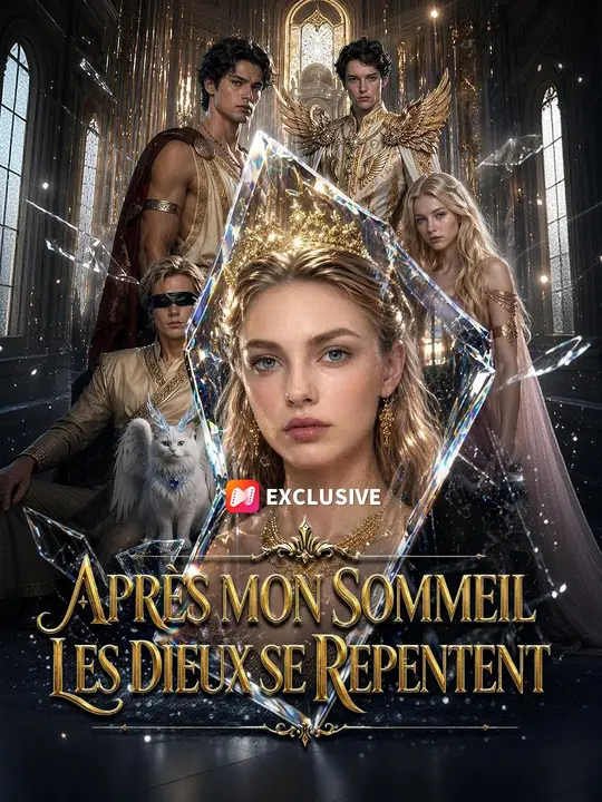 (Doublage) APRÈS MON SOMMEIL, LES DIEUX SE REPENTENT