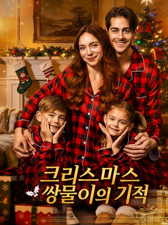 크리스마스 쌍둥이 기적