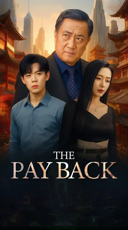 The Pay Back (2024)