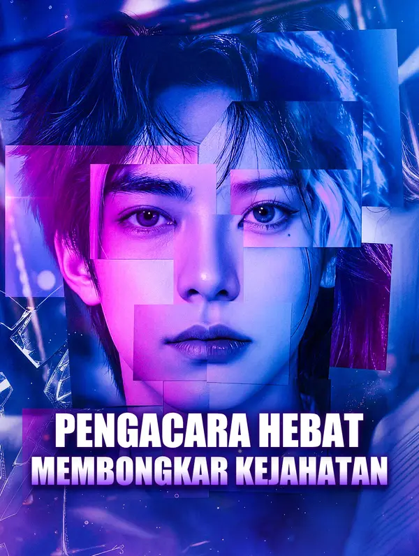 Pengacara Hebat Membongkar Kejahatan
